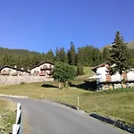 Maien Piolet Milieu *