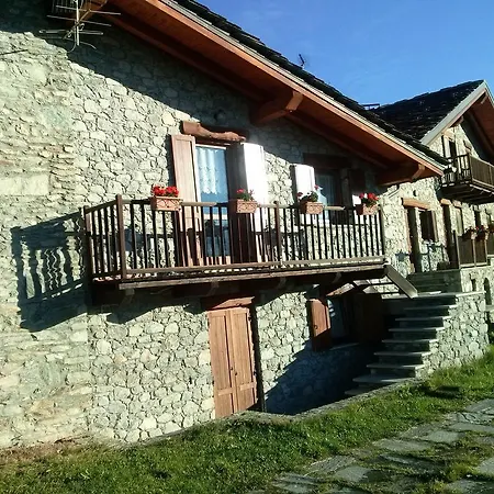 Appartement Maien Piolet Milieu