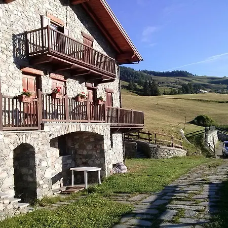 Maien Piolet Milieu Apartment