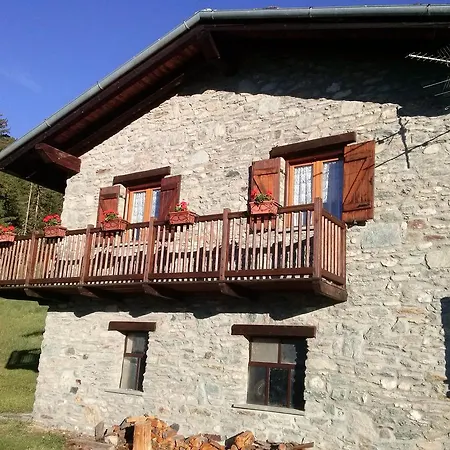 Appartement Maien Piolet Milieu *