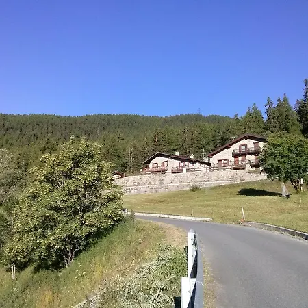 Appartement Maien Piolet Milieu Doues