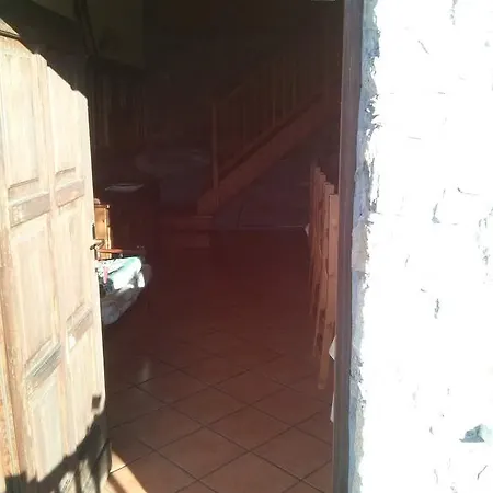 Maien Piolet Milieu Appartamento