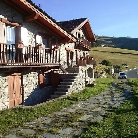 Maien Piolet Milieu * Doues