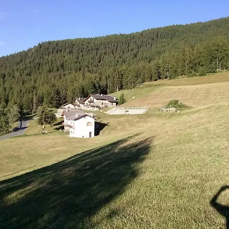 Maien Piolet Milieu Doues