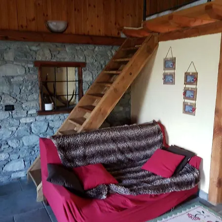 شقة Maien Piolet Milieu *