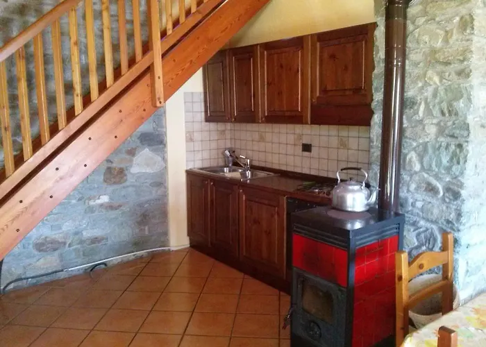 Maien Piolet Milieu * Doues