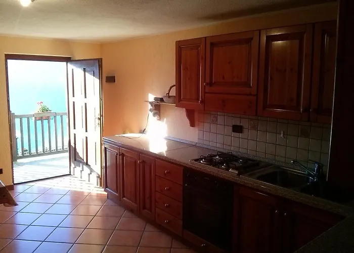 شقة Maien Piolet Milieu *