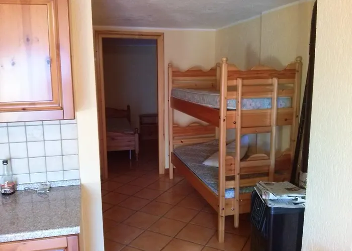 Apartment Maien Piolet Milieu Doues