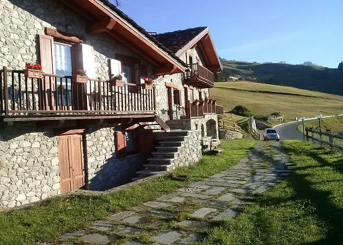 Maien Piolet Milieu * Doues