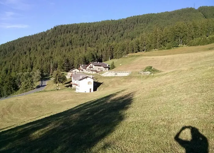 Maien Piolet Milieu Doues