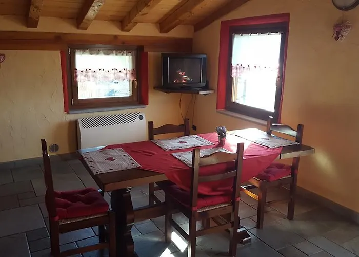 Maien Piolet Milieu * Doues