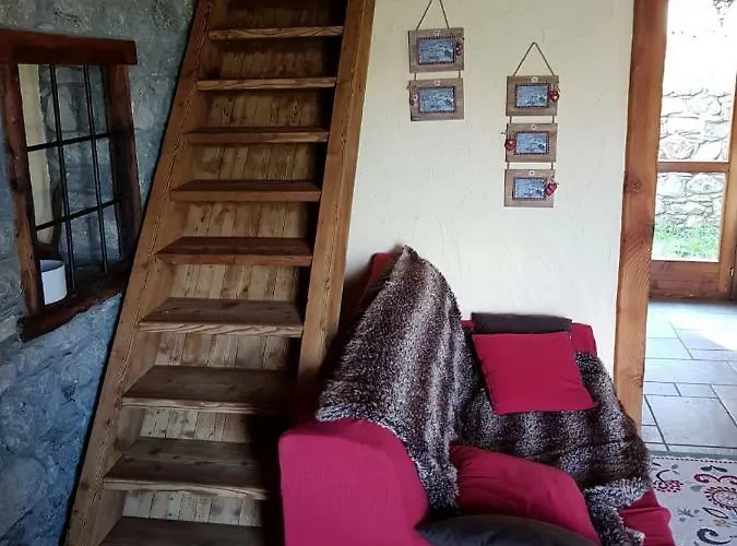 Maien Piolet Milieu * Doues