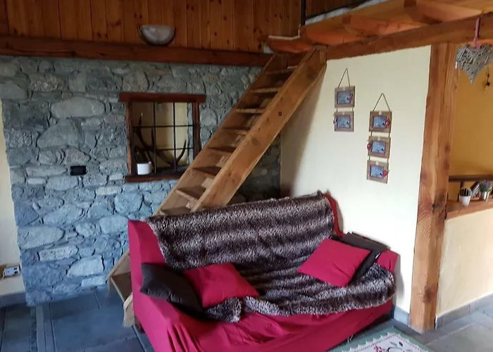 شقة Maien Piolet Milieu *