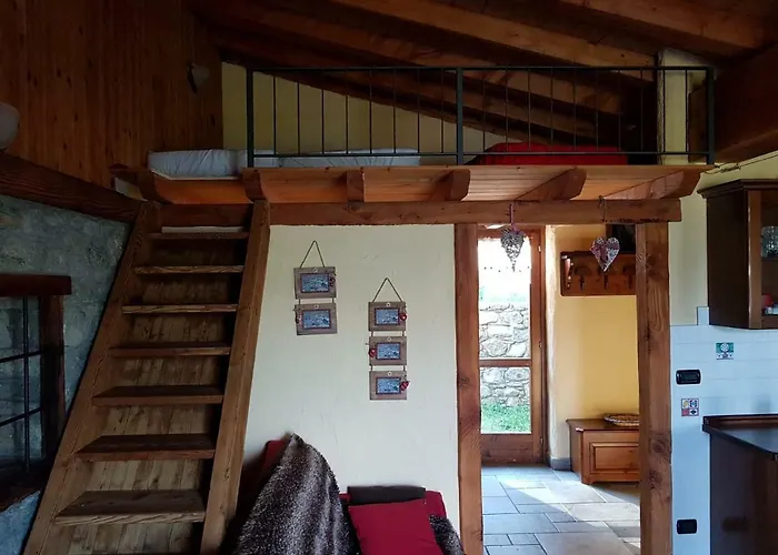 شقة Maien Piolet Milieu Doues